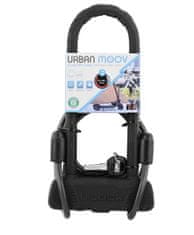 Urban Moov UMULOCKXL ključavnica za kolo ali električni skiro