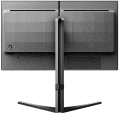 Philips Evnia monitor, LED, 24,5, FHD, VA, črn (25M2N3200W/00)