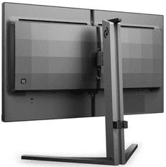 Philips Evnia monitor, LED, 24,5, FHD, VA, črn (25M2N3200W/00)