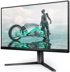 Philips Evnia monitor, LED, 24,5, FHD, VA, črn (25M2N3200W/00)