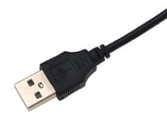 Verkgroup USB HUB 4 port USB 2.0