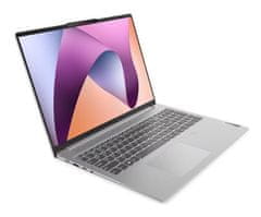 Lenovo IdeaPad Slim 5 16ABR8 prenosnik, R7 7730U, 16GB, SSD1TB, 14WUXGA, W11H (82XG0038SC)