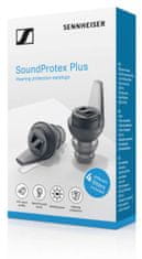SoundProtex Plus čepki za ušesa (108-3144)