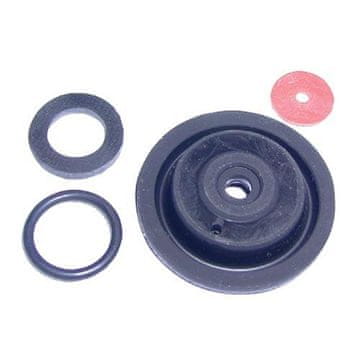 STREFA Tesnilo za tlačni ventil WC T2442 guma/plastena (5 kosov)