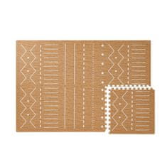 Toddlekind Igralna podloga Berber Camel