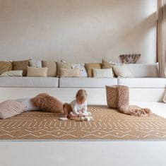 Toddlekind Igralna podloga Berber Camel