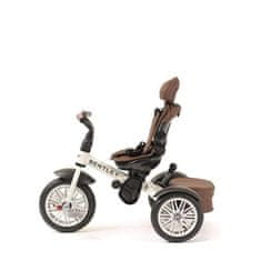 Bentley  Trike Tricikel 6 v 1 - Satin white