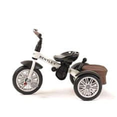 Bentley  Trike Tricikel 6 v 1Satin white