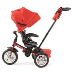 Bentley  Trike Tricikel 6 v 1dragon red