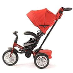 Bentley  Trike Tricikel 6 v 1dragon red