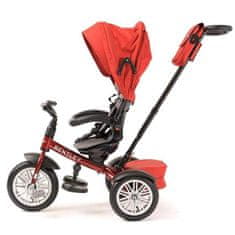 Bentley  Trike Tricikel 6 v 1dragon red