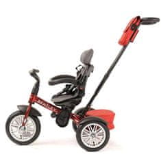 Bentley  Trike Tricikel 6 v 1dragon red