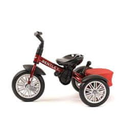 Bentley  Trike Tricikel 6 v 1dragon red