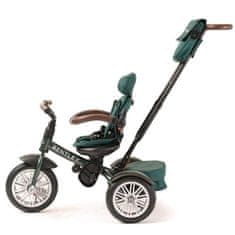 Bentley  Trike Tricikel 6 v 1Spruce Green