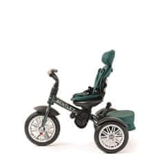 Bentley  Trike Tricikel 6 v 1 - Spruce Green