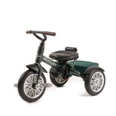 Bentley  Trike Tricikel 6 v 1 - Spruce Green