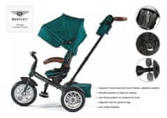 Bentley  Trike Tricikel 6 v 1Spruce Green