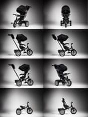 Bentley  Trike Tricikel 6 v 1Onyx black