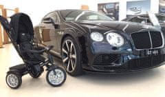 Bentley  Trike Tricikel 6 v 1 - onyx black