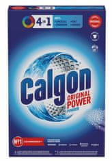 Calgon pralni prašek, 1 kg