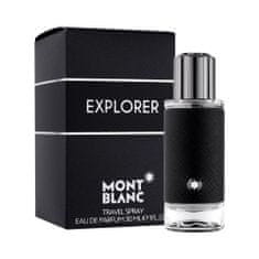 Mont Blanc Explorer 30 ml parfumska voda za moške