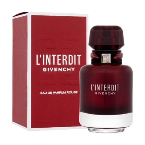 Givenchy L'Interdit Rouge parfumska voda za ženske
