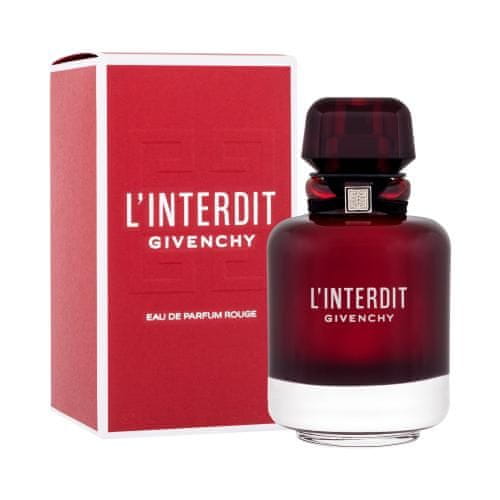 Givenchy L'Interdit Rouge parfumska voda za ženske