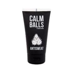 Angry Beards Calm Balls Antisweat deodorant za intimne predele 150 ml za moške