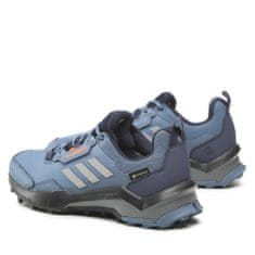 Adidas Čevlji treking čevlji modra 44 EU HP7397