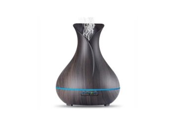 BOT  Smart aroma diffuser D1 - rjav les