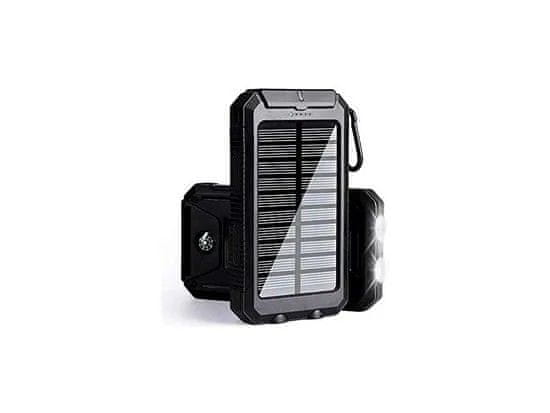 BOT Solarna napajalna banka SP2 1 panel 10000mAh
