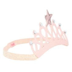 Princess Mimi ASST | Krona princese Mimi, Svetlo roza