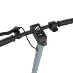 Cecotec Električni skuter , 7105 Bongo Serie M20, zložljiva, 8,5" kolesa, baterija Panasonic, 3 načini vožnje, 350-500 W