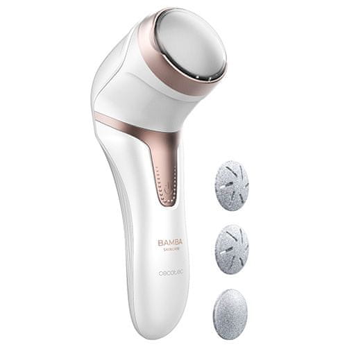 Cecotec 4335 Bamba SkinCare električna pilica, 4335 Bamba SkinCare električna pilica
