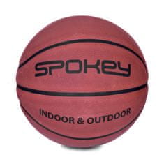 Spokey BRAZIRO Košarkarska žoga, velikost 7