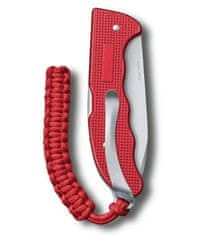 Victorinox Hunter Pro Alox nož, rdeč (0.9415.20)