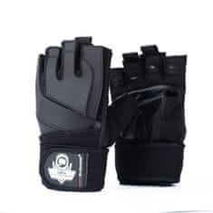 DBX BUSHIDO rokavice za fitnes DBX-WG-163 velikost L