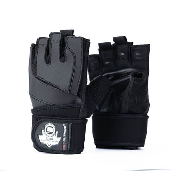 DBX BUSHIDO rokavice za fitnes DBX-WG-163