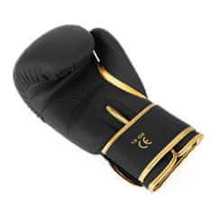 DBX BUSHIDO boksarske rokavice Gold Dragon velikost 8 oz