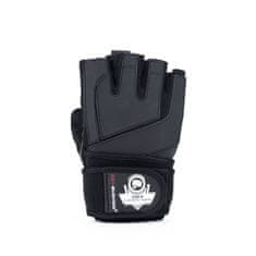 DBX BUSHIDO rokavice za fitnes DBX-WG-163 velikost XL