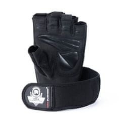 DBX BUSHIDO fitnes rokavice DBX-WG-163 velikost S