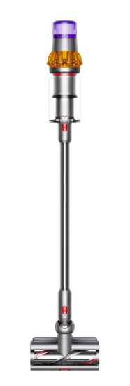 Dyson Detect Absolute palični sesalnik, V15 2023 - odprta embalaža