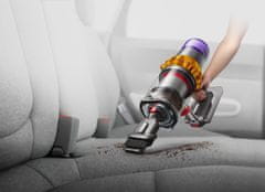 Dyson Detect Absolute pokončni sesalnik, V15 2023