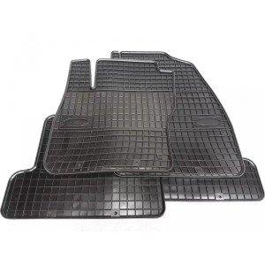 FROGUM Gumijaste preproge Ford Focus 3 - 4 kos