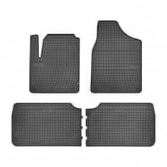 FROGUM Gumijaste preproge VW Sharan (7M) - 4 kos