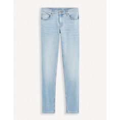 Celio C45 skinny jeans Foskinny1 CELIO_1130301 38