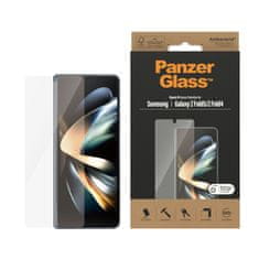 PanzerGlass zaščitno steklo sprednjega zaslona za Samsung Galaxy Z Fold4/Z Fold5 7314