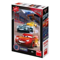 Dino Walt Disney Cars3: Victory Lap 100XL neon