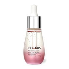 Elemis Pomirjujoče olje za obraz Pro- Collagen ( Rose Facial Oil) 15 ml