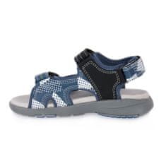 Grünland Sandali mornarsko modra 28 EU Jeans 91POOK